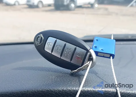 2018 Nissan Sentra Sv from USA, damaged, VIN 3N1AB7AP0JL658217